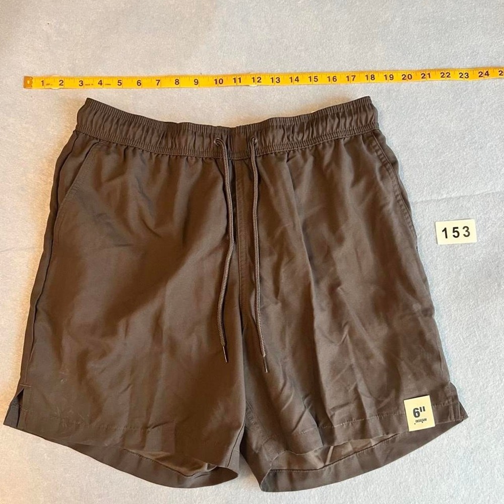 George Gray Swim Trunks NWT Size Medium Men's